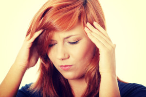 A Natural Solution to Migraines in McKinney, TX