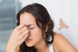 10 Signs A Migraine Might Be Coming
