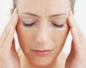 5 Common Migraine Triggers