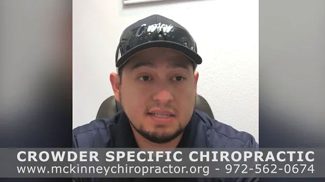 <!-- wp:paragraph -->
<p>Inspiring Story about Headaches, Neck Pain and Upper Cervical Care in Mckinney, TX.</p>
<!-- /wp:paragraph -->
