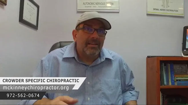 <!-- wp:paragraph -->
<p>Amazing Story about Low Back Pain and Upper Cervical Care in Mckinney, TX.</p>
<!-- /wp:paragraph -->