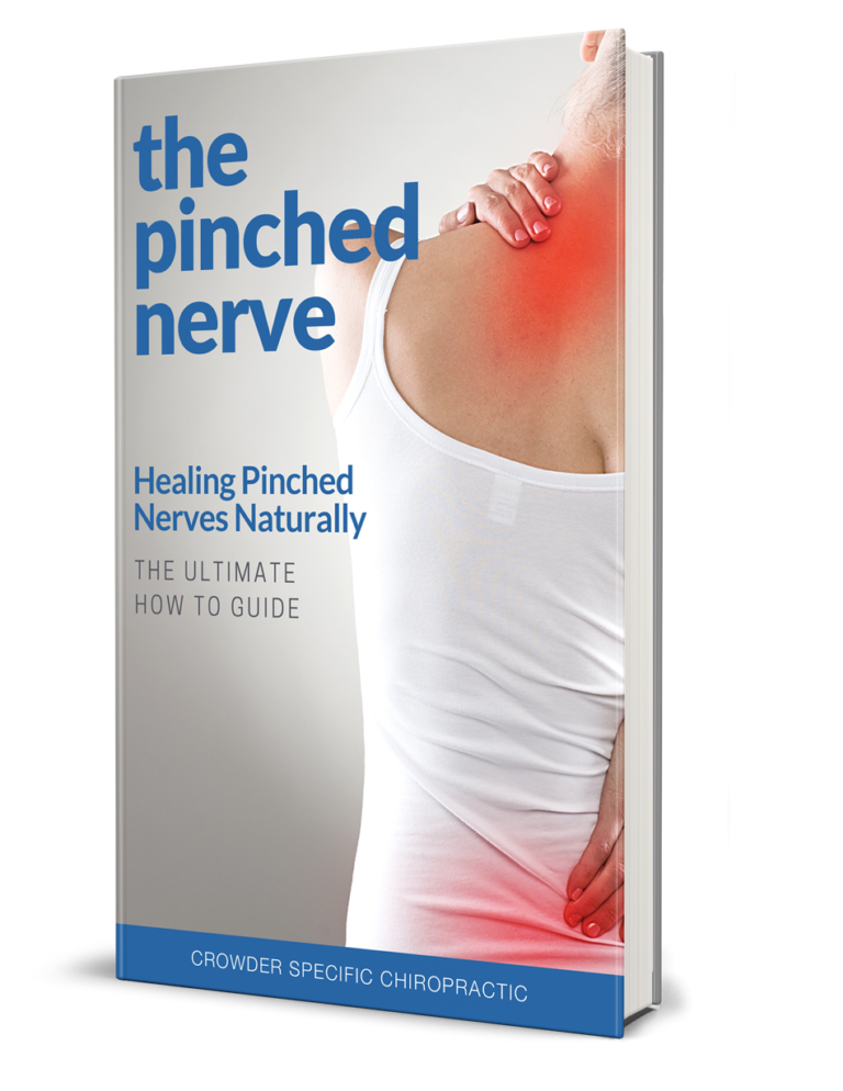 My Back Hurts Is It a Pulled Muscle or a Pinched Nerve?